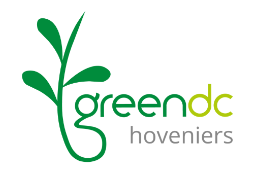 Green DC Hoveniers